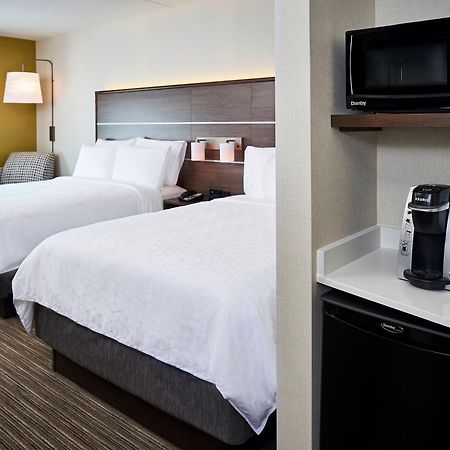 Holiday Inn Express Niagara-On-The-Lake By Ihg Zewnętrze zdjęcie