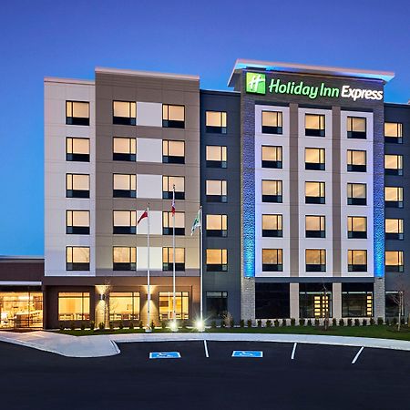 Holiday Inn Express Niagara-On-The-Lake By Ihg Zewnętrze zdjęcie
