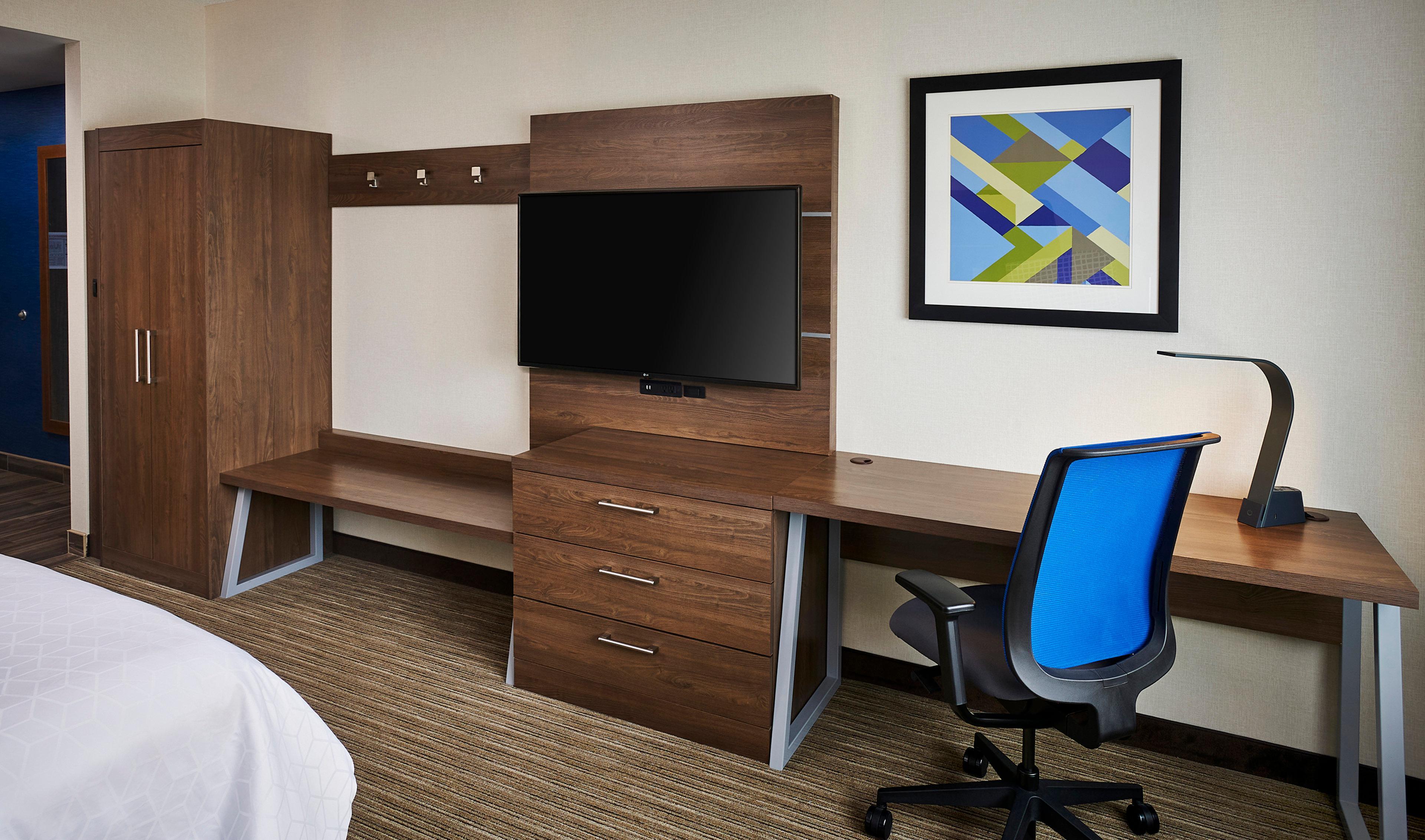 Holiday Inn Express Niagara-On-The-Lake By Ihg Zewnętrze zdjęcie
