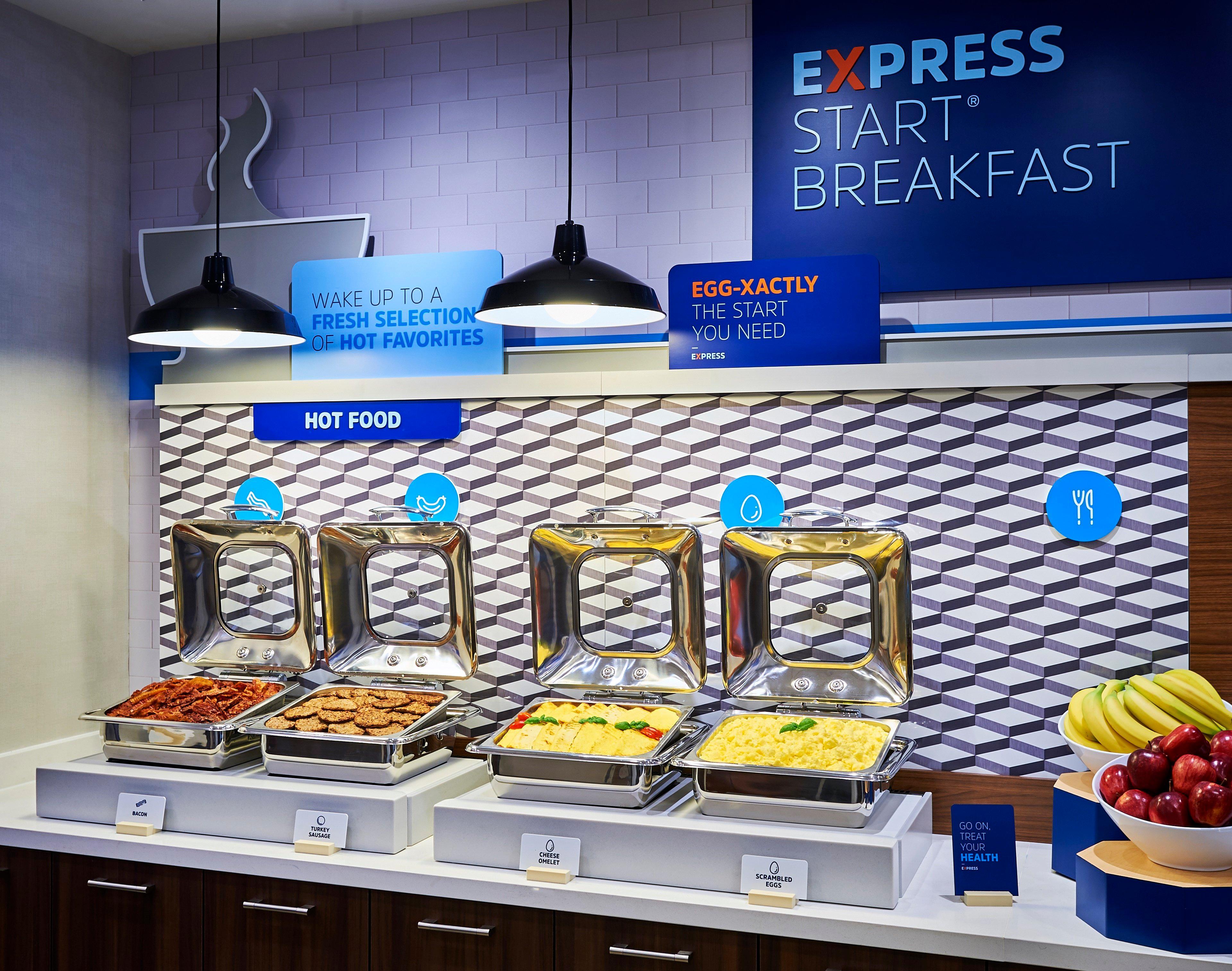 Holiday Inn Express Niagara-On-The-Lake By Ihg Zewnętrze zdjęcie