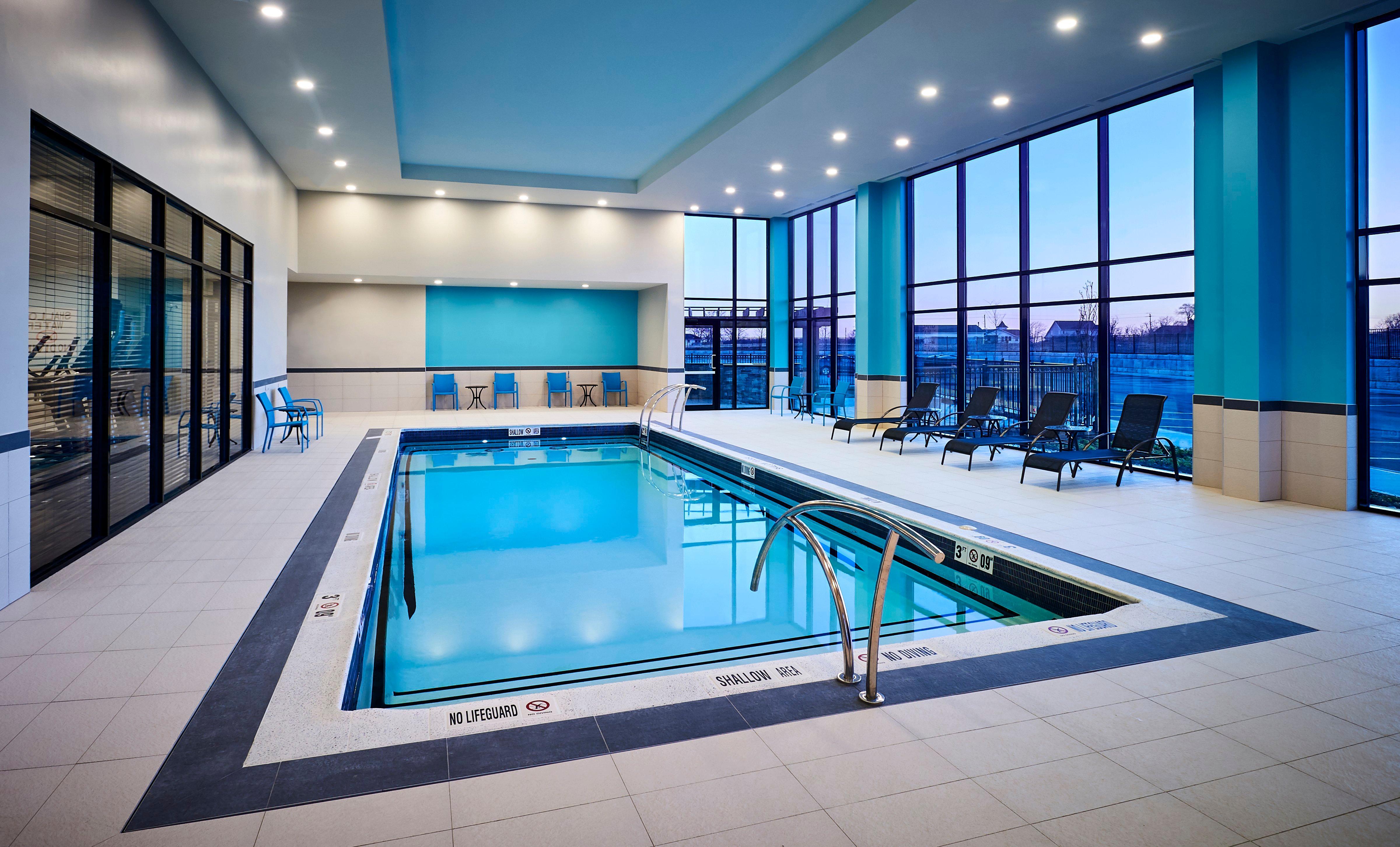 Holiday Inn Express Niagara-On-The-Lake By Ihg Zewnętrze zdjęcie