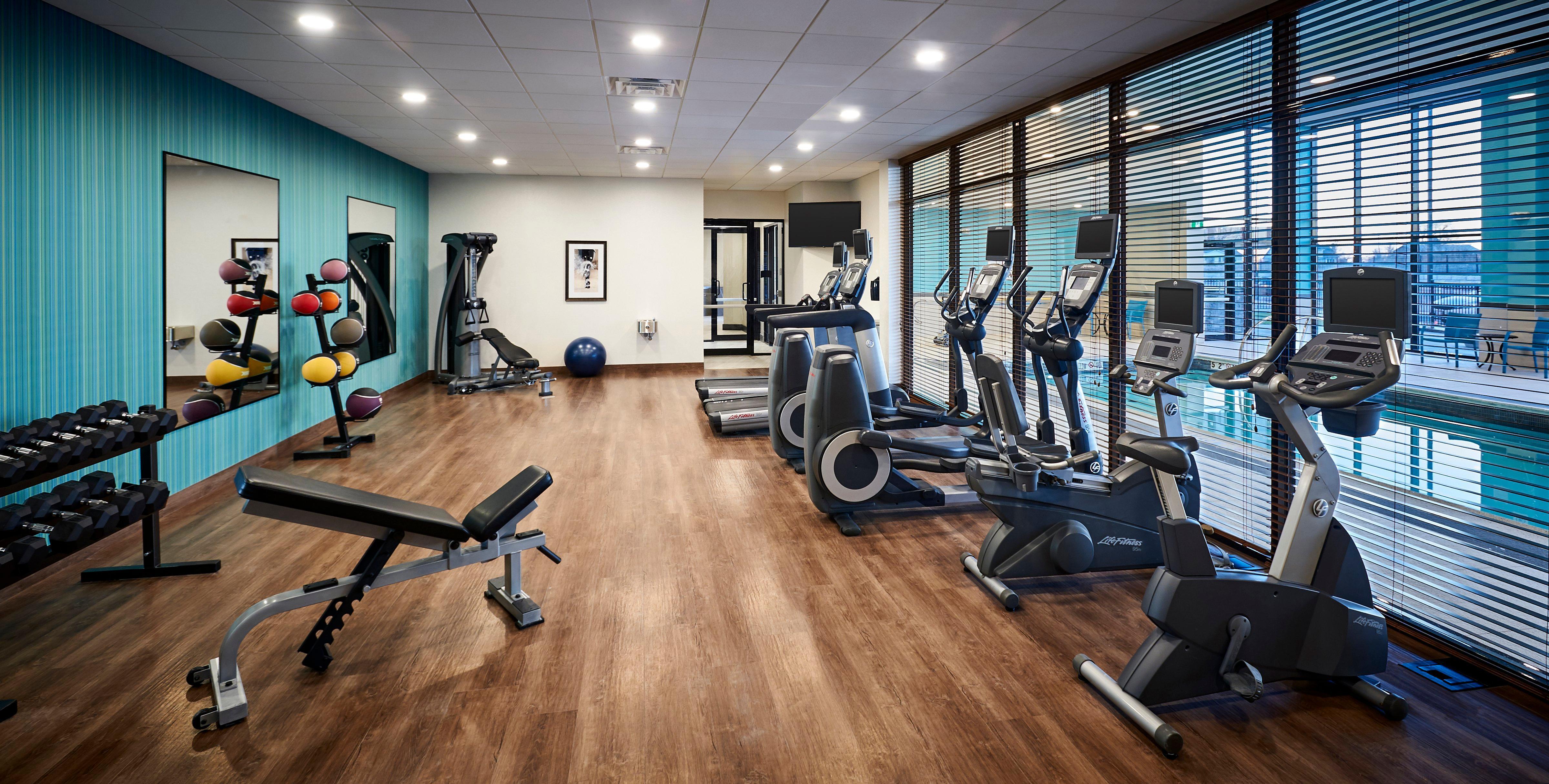 Holiday Inn Express Niagara-On-The-Lake By Ihg Zewnętrze zdjęcie