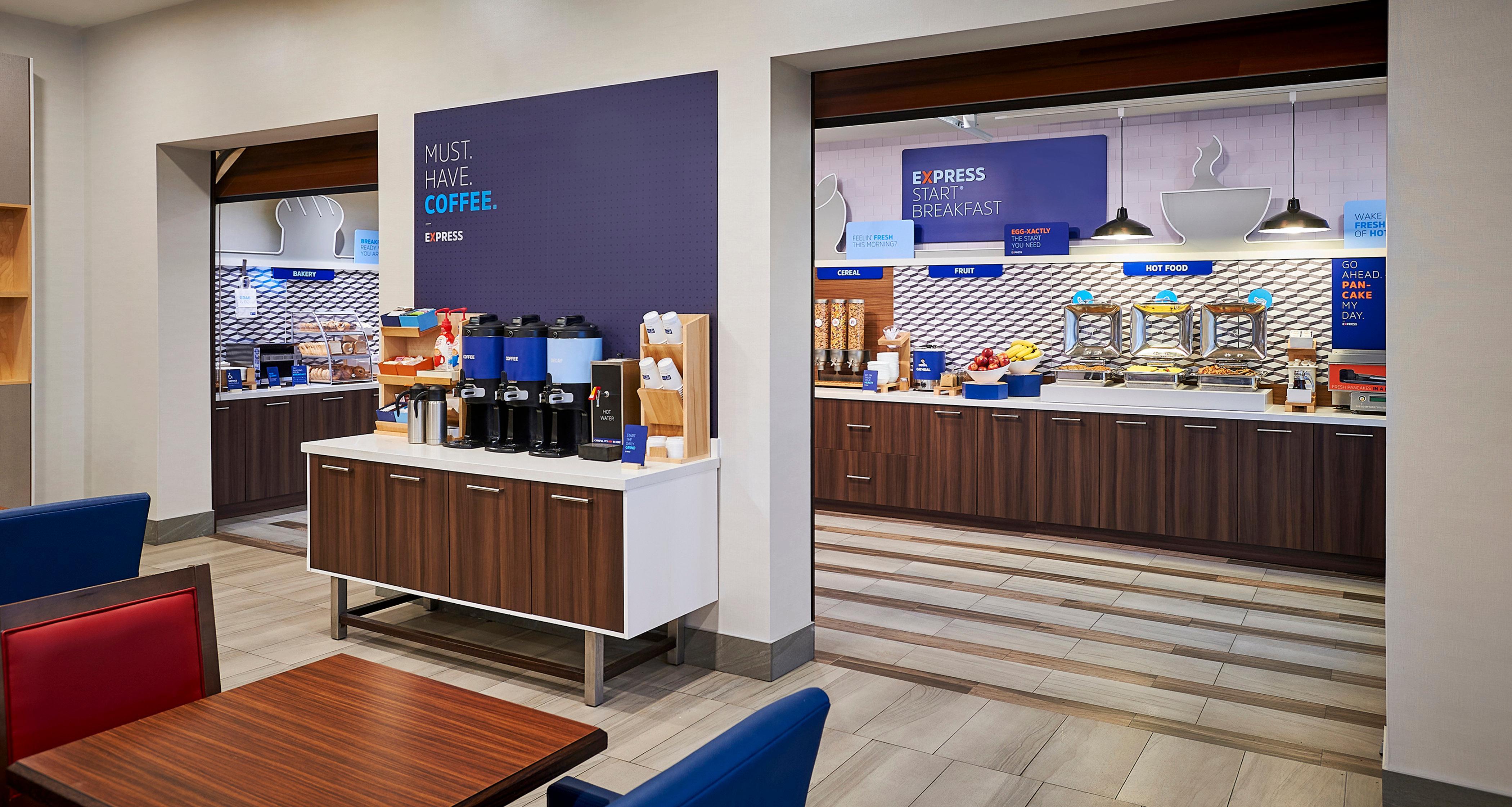 Holiday Inn Express Niagara-On-The-Lake By Ihg Zewnętrze zdjęcie