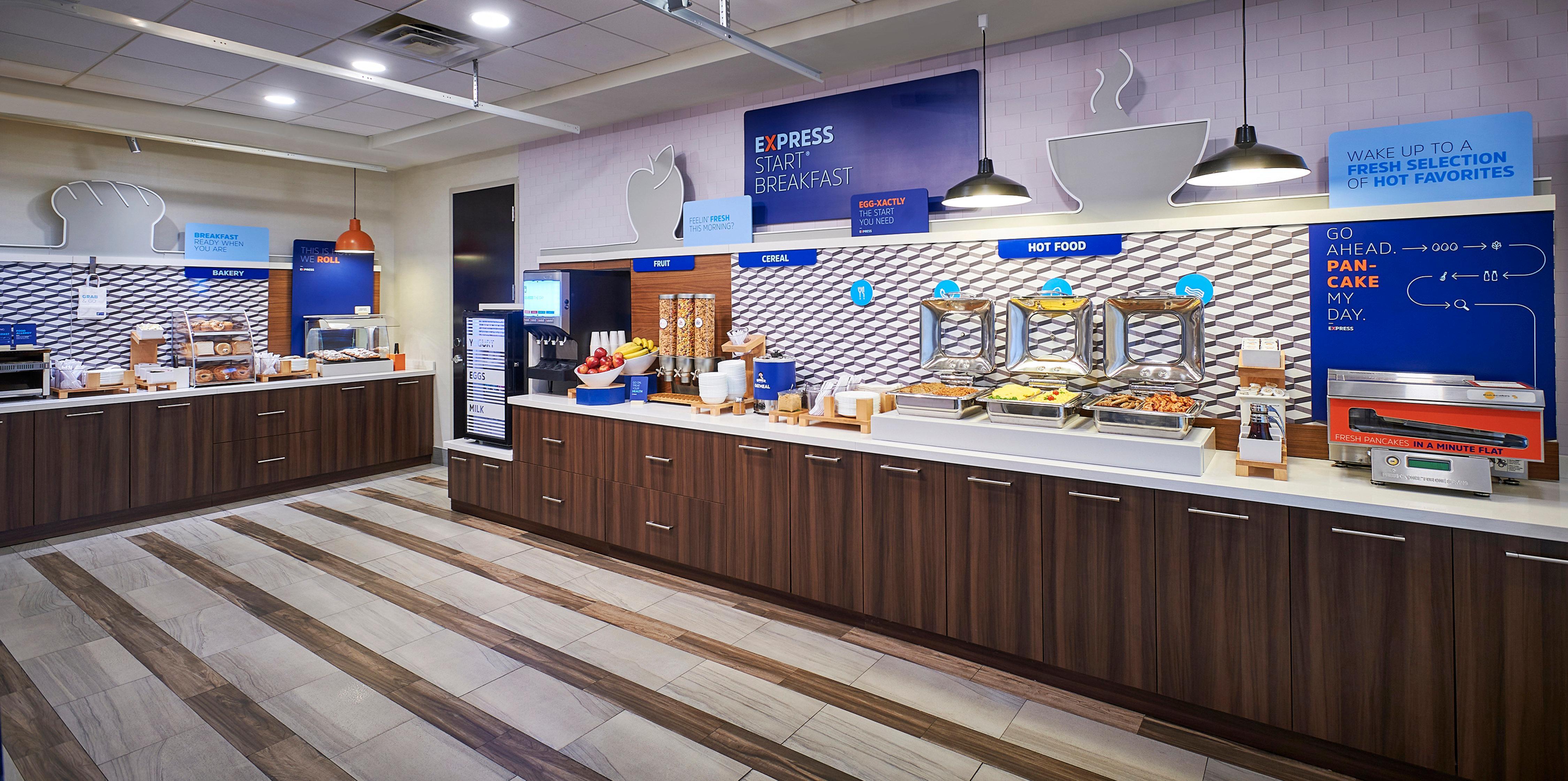 Holiday Inn Express Niagara-On-The-Lake By Ihg Zewnętrze zdjęcie