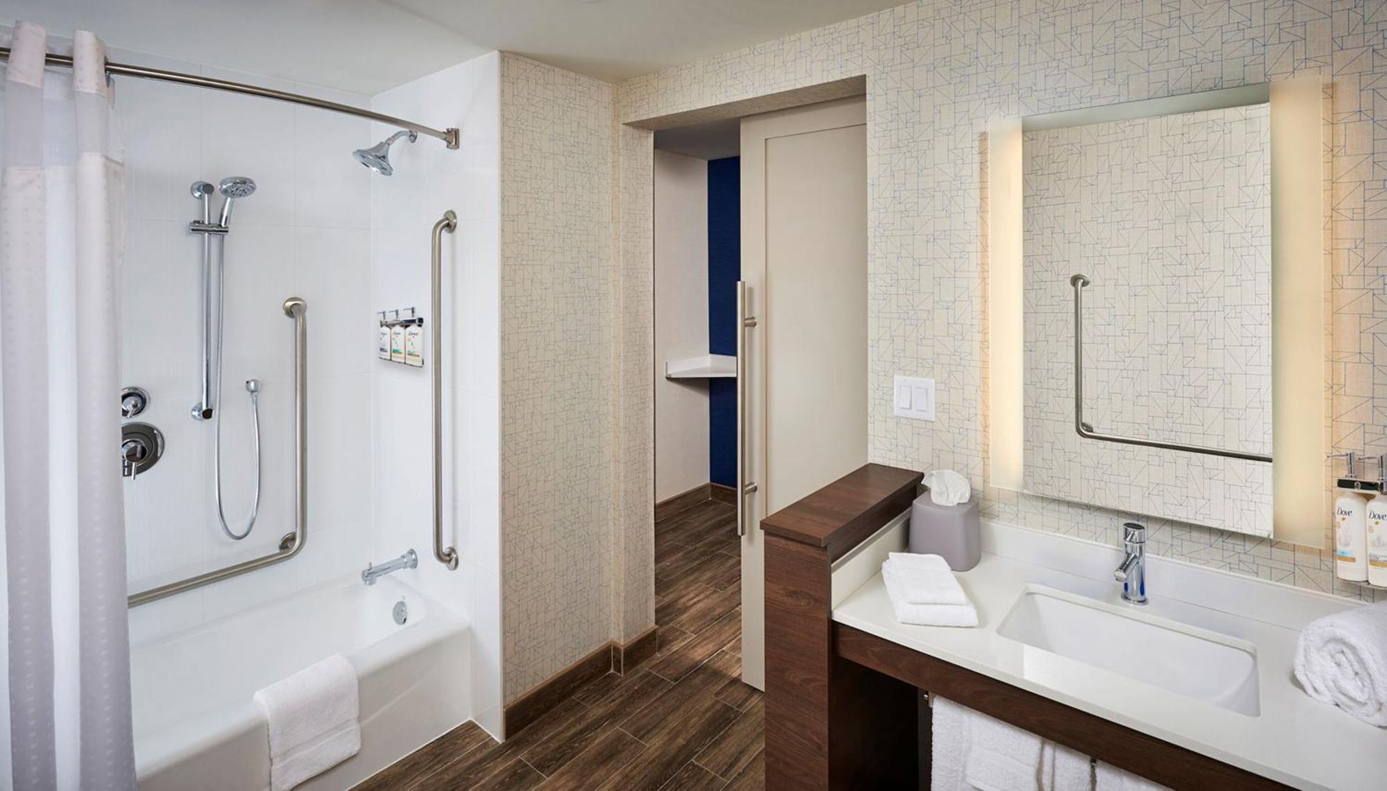 Holiday Inn Express Niagara-On-The-Lake By Ihg Zewnętrze zdjęcie