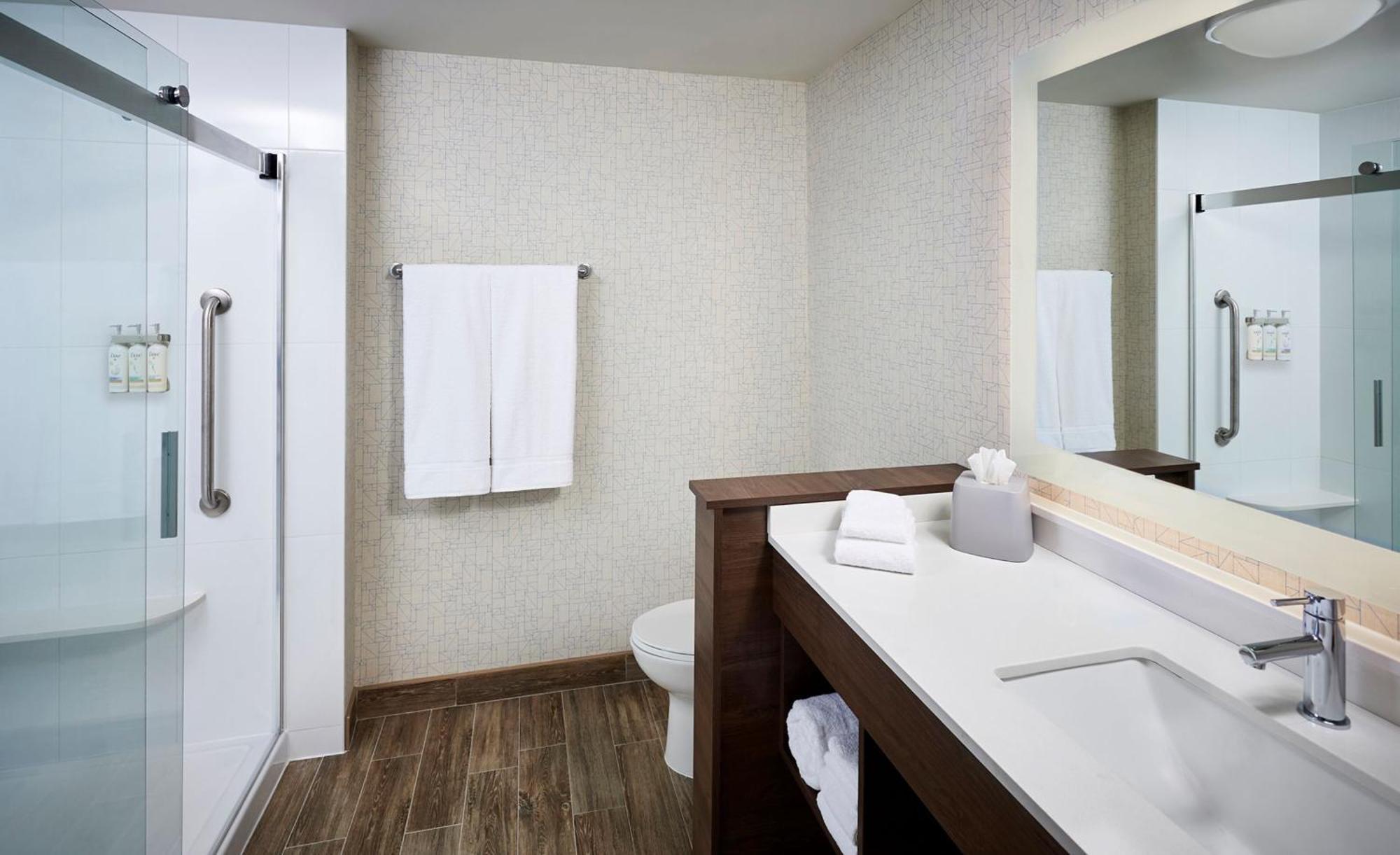 Holiday Inn Express Niagara-On-The-Lake By Ihg Zewnętrze zdjęcie