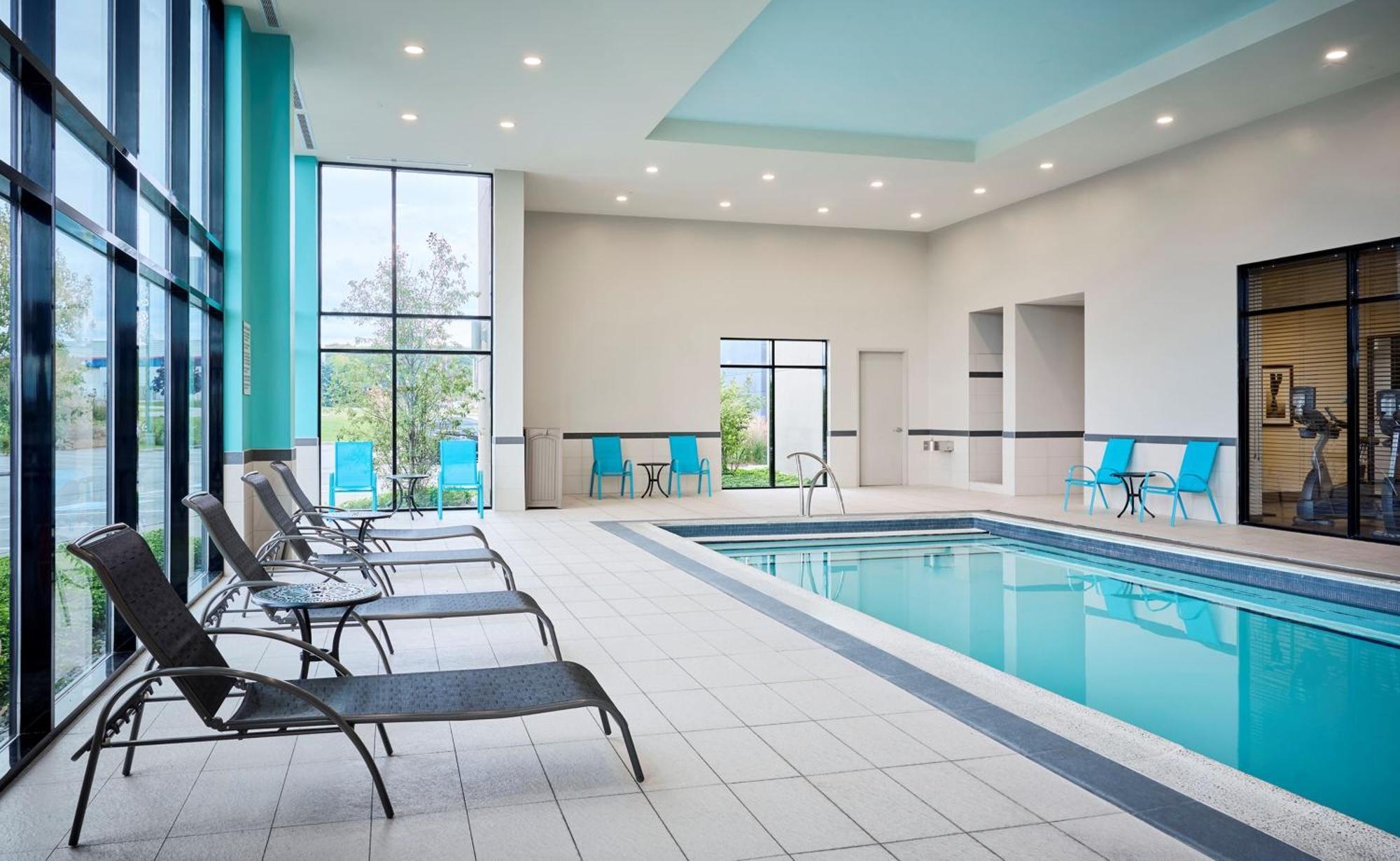 Holiday Inn Express Niagara-On-The-Lake By Ihg Zewnętrze zdjęcie