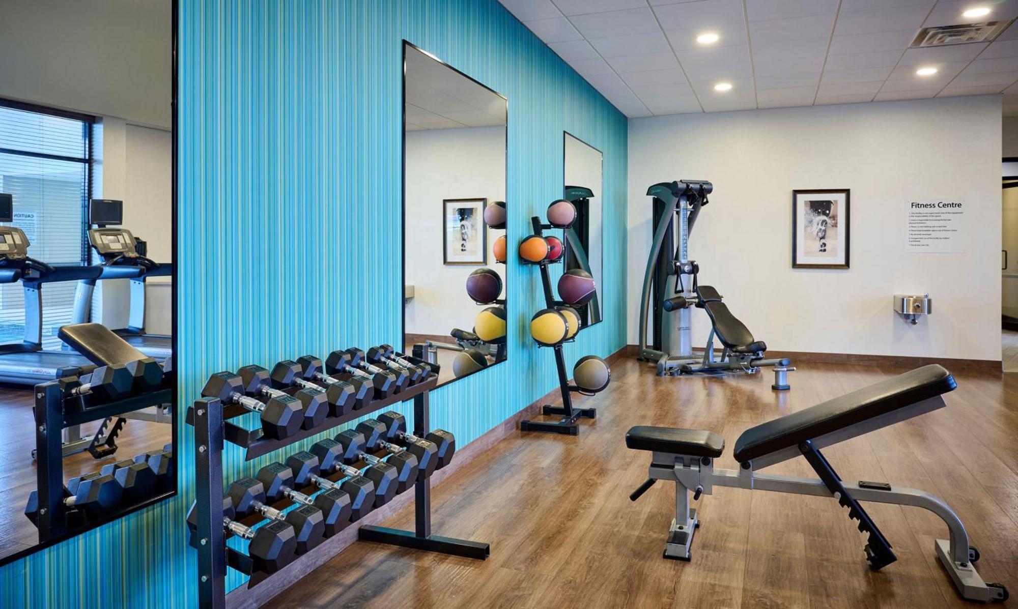 Holiday Inn Express Niagara-On-The-Lake By Ihg Zewnętrze zdjęcie