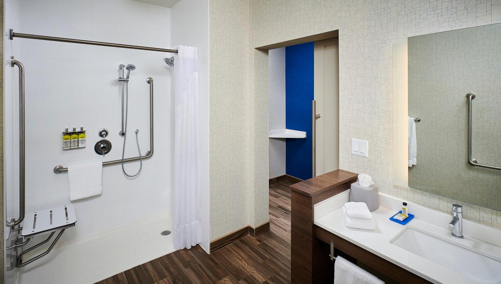 Holiday Inn Express Niagara-On-The-Lake By Ihg Zewnętrze zdjęcie